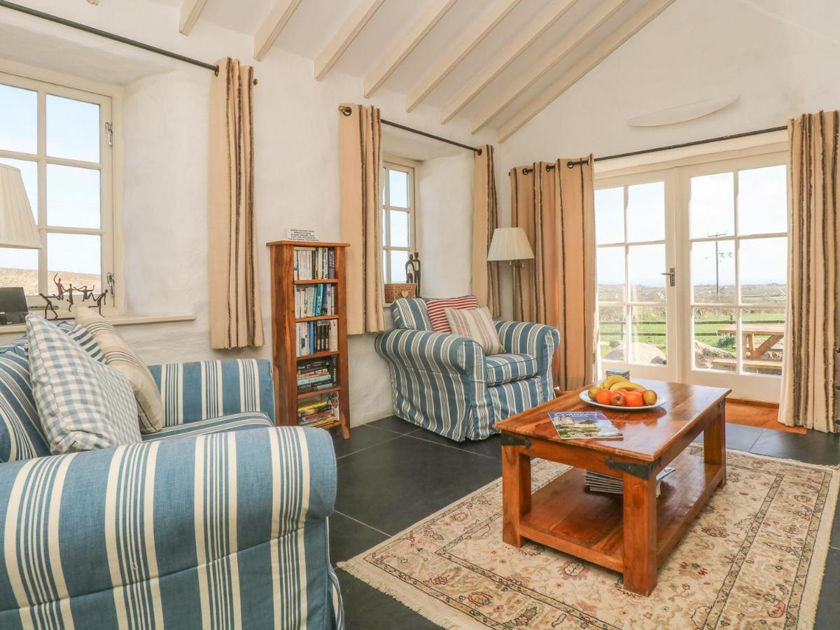 Boar'S House Villa Penzance Kültér fotó