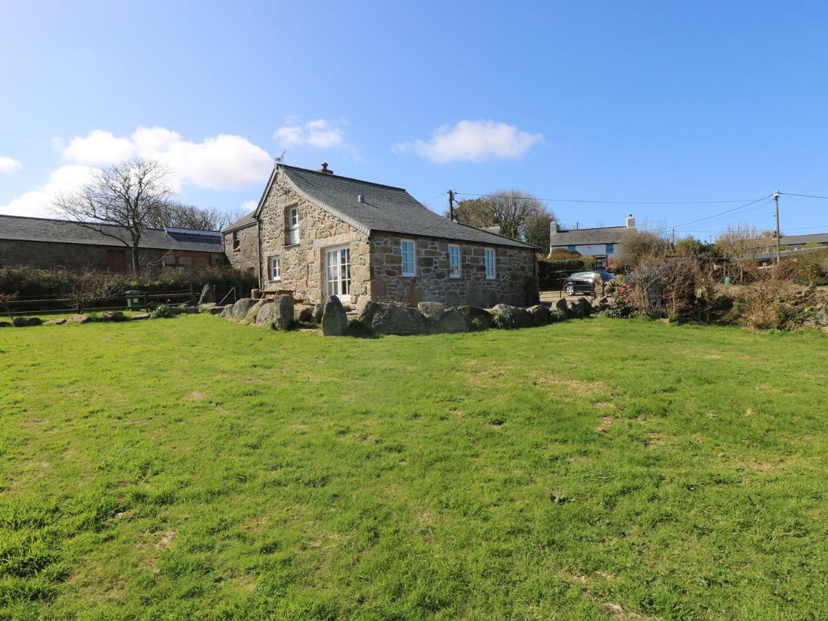 Boar'S House Villa Penzance Kültér fotó