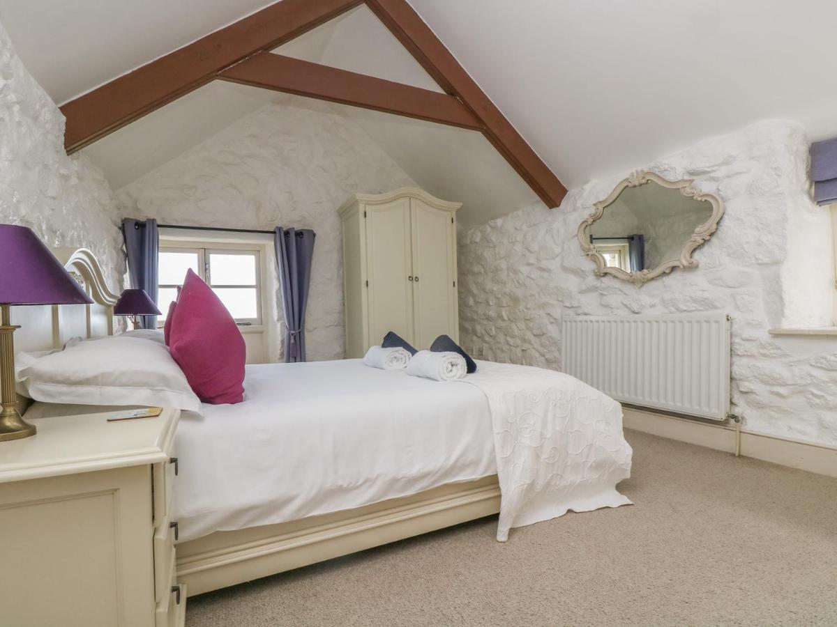 Boar'S House Villa Penzance Kültér fotó