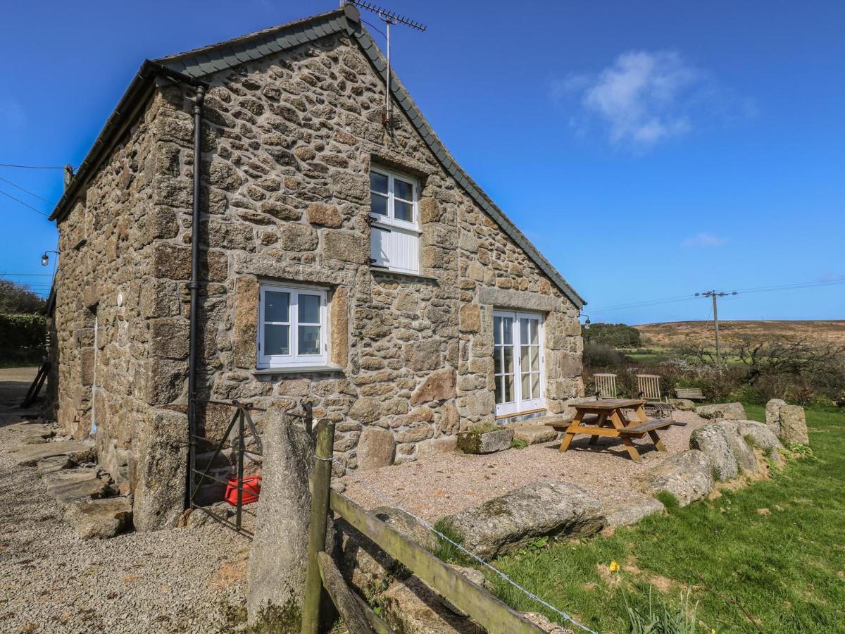 Boar'S House Villa Penzance Kültér fotó