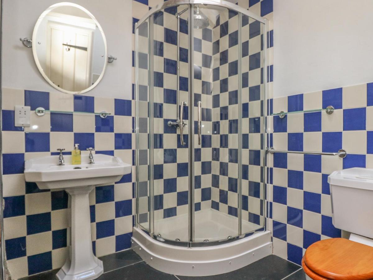 Boar'S House Villa Penzance Kültér fotó