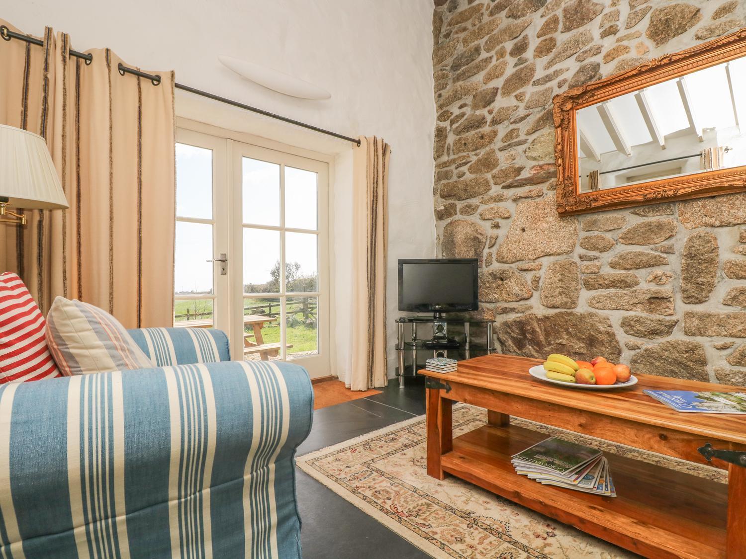Boar'S House Villa Penzance Kültér fotó