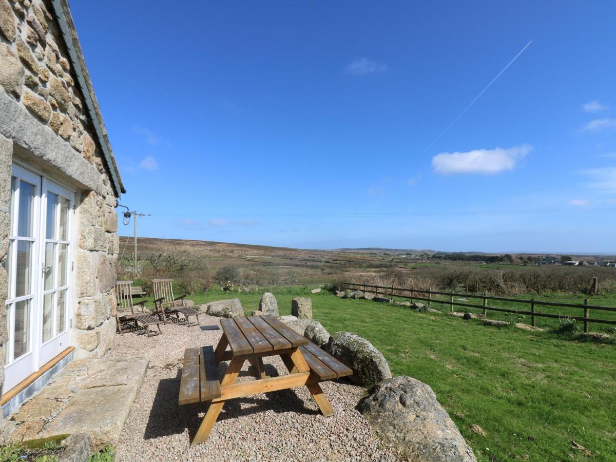 Boar'S House Villa Penzance Kültér fotó